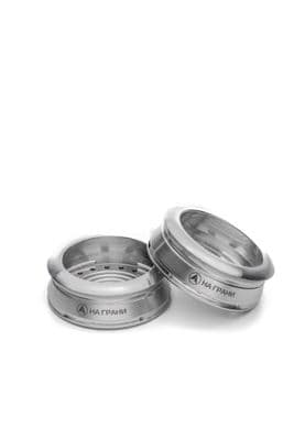 Na Grani HMD Stainless Steel