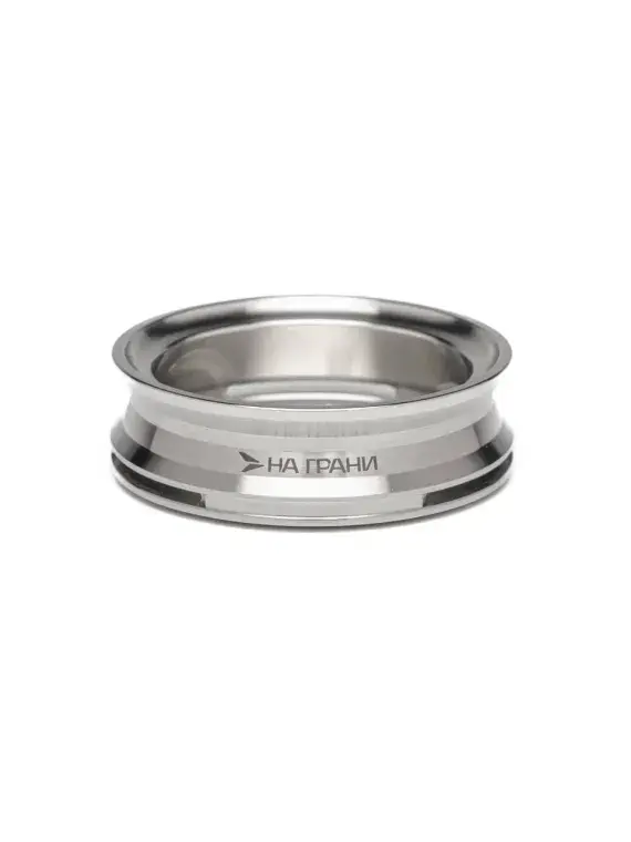 Na Grani HMD Stainless Steel Model 2 | HMD UK