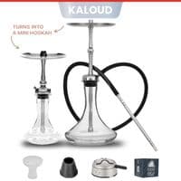 Na Grani Shisha Hookah H1 V3 - UK Distributor - Free UK & EU Shipping - Kakas Hookahs