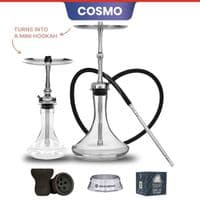 Na Grani Shisha Hookah H1 V3 - UK Distributor - Free UK & EU Shipping - Kakas Hookahs