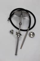Na Grani Shisha Hookah H2 Model 2 - UK Distributor - Free UK & EU Shipping - Kakas Hookahs