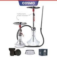Na Grani Shisha Hookah John Calliano - UK Distributor - Free UK & EU Shipping - Kakas Hookahs