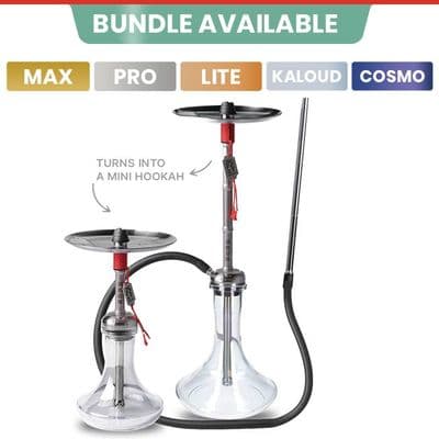 Na Grani Hookah John Calliano Edition 2024