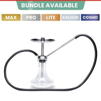 Na Grani Hookah Model 3 Mini