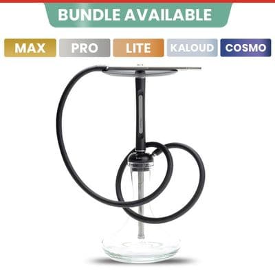 Na Grani Hookah - Model 5