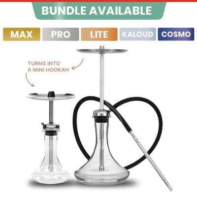 Na Grani Hookah Stick Model 3 V2