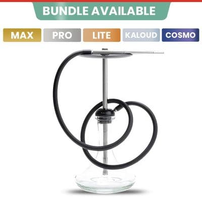 Na Grani Hookah Stick - Model 4