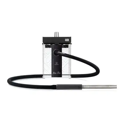 Nano Smoke - Box Pro