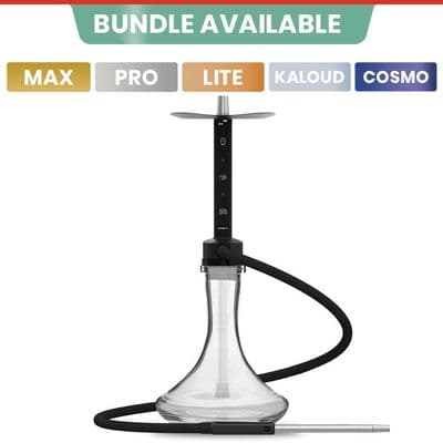 Nano Smoke - Mark II