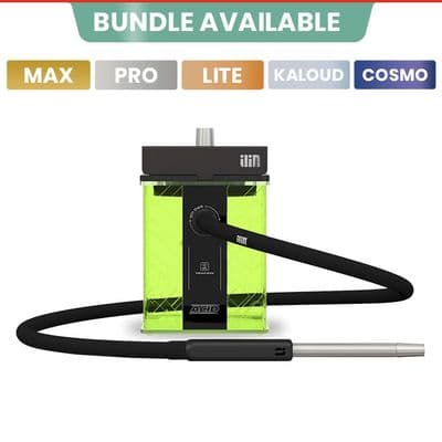 Nano Smoke - Square Acid