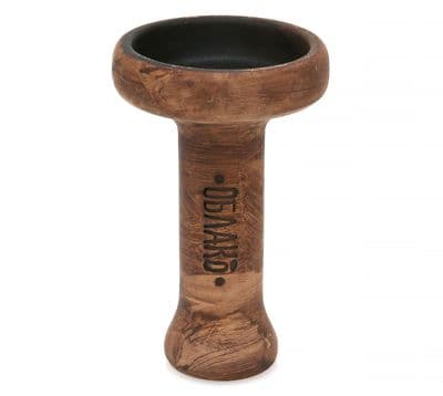 Oblako Black (Killer) Basic (Unglazed)