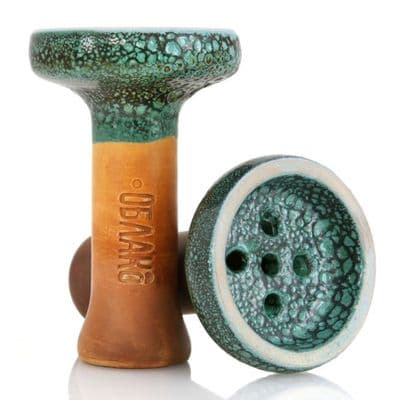 Oblako Black (Killer) Glazed - Dragon (72)