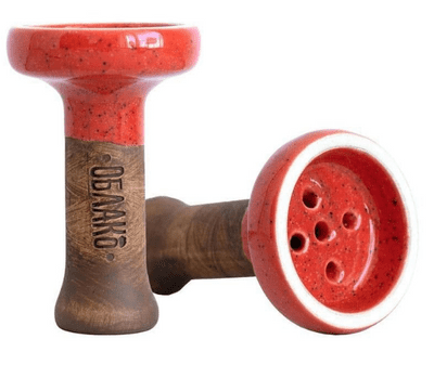 Oblako Black (Killer) Glazed - Raspberry Jam (71)