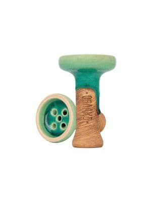 Oblako Black (Killer) Glazed - Slime (76)