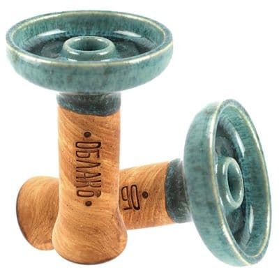 Oblako Phunnel L Glaze - Aqua (12) (Bundles Available)