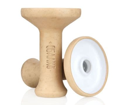Oblako Phunnel L Glaze - Mono Beige
