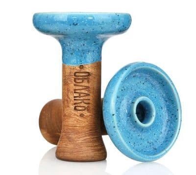 Oblako Phunnel L Glaze - Sky Blue (1) (Bundles Available) 