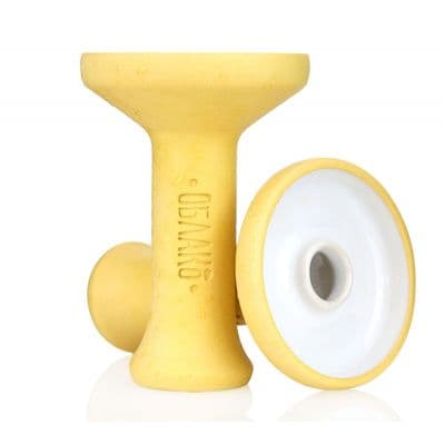 Oblako Phunnel L Mono - Yellow (3/6) Various Bundles + FREE Oblako Flow Bowl