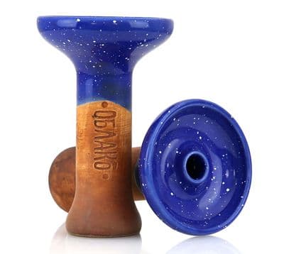 Oblako Phunnel M Glazed - Blue Cosmo