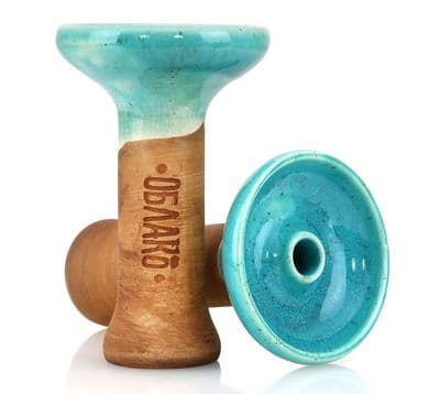 Oblako Phunnel M Glazed - Blue Eye