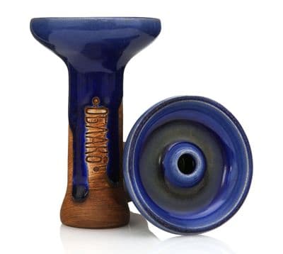 Oblako Phunnel M Glazed - Blue Ocean (77) + FREE Oblako Flow Bowl