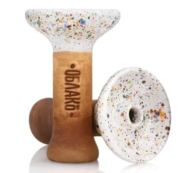 Oblako Phunnel M Glazed - Flower Power