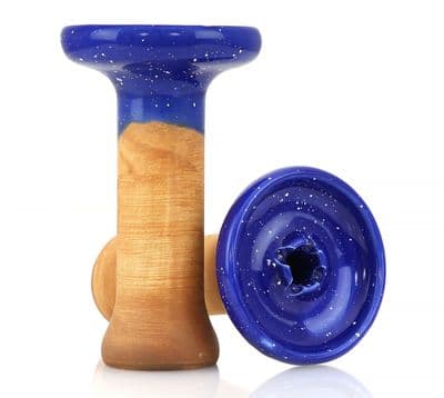 Oblako Phunnel S Glazed -  Blue Cosmo