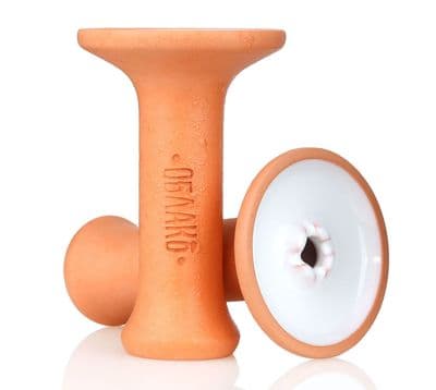 Oblako Phunnel S Mono - Orange