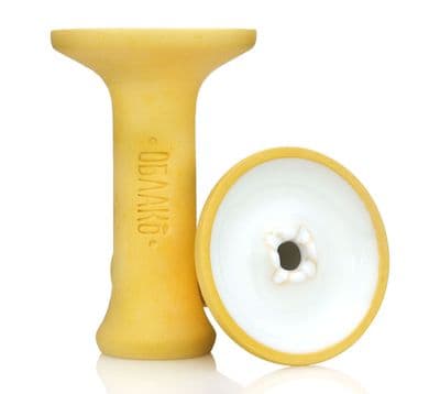 Oblako Phunnel S Mono - Yellow