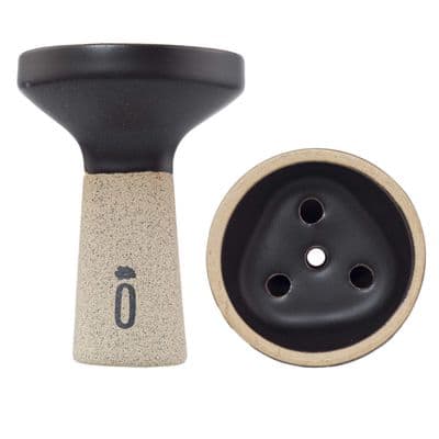 Oblako Trio Killer - Matte Black