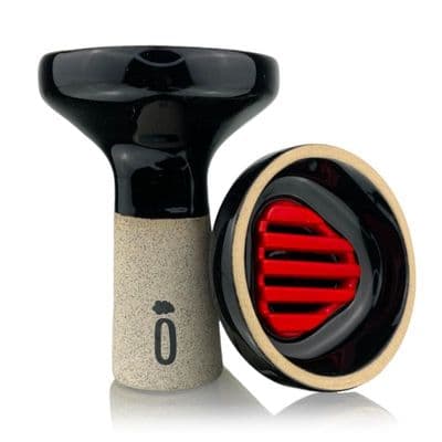 Oblako Trio Line - Black