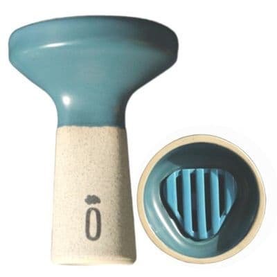 Oblako Trio Line - Matt Blue