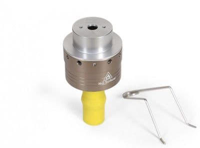 Oduman - Carbo-One Heat Management System