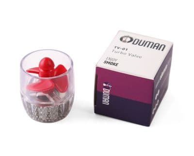 Oduman - Turbo Valve Blow Off Accessory (Purge)