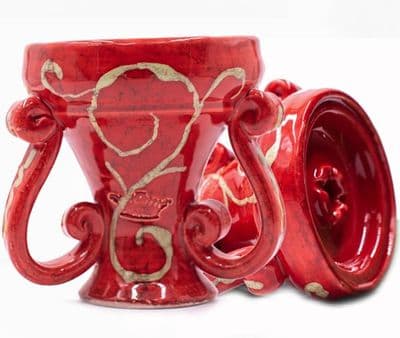 Olla Bowls - Anfora Rossa