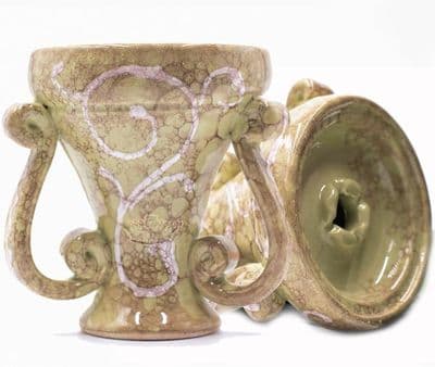 Olla Bowls - Anfora Verde