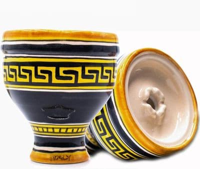 Olla Bowls - Rania PSY