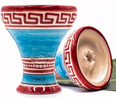 Olla Bowls - Venere Celeste