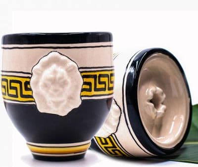 Olla Bowls - Victoria Nera