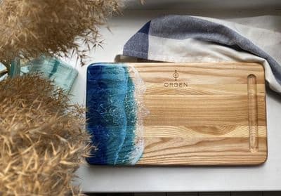 Orden Picasso Board Wave