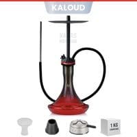 Rebellion  Bite Limited Edition Stranger Things Demogorgon Hookah by Mexanika Smoke | Kakas Hookahs UK