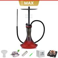 Rebellion  Bite Limited Edition Stranger Things Demogorgon Hookah by Mexanika Smoke | Kakas Hookahs UK
