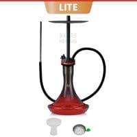 Rebellion  Bite Limited Edition Stranger Things Demogorgon Hookah by Mexanika Smoke | Kakas Hookahs UK