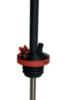 Rebellion  Bite Limited Edition Stranger Things Demogorgon Hookah by Mexanika Smoke | Kakas Hookahs UK
