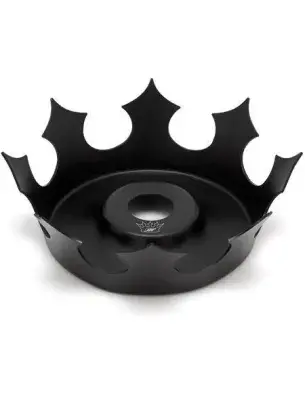 Regal Hookah - Crown Tray