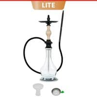 Regal Hookah Joker - Pinewood | Shisha Pipe UK