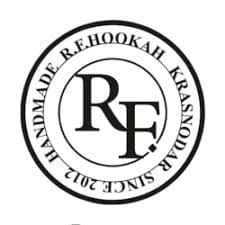 RF Hookah Handmade