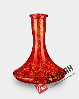 Ros Kalyan - Craft Base (Red Magma) With Grommet/Gasket