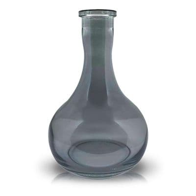 Ros Kalyan - Drop S Base (Smoked) With Grommet/Gasket