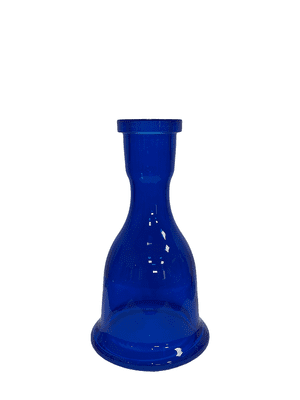 Russian Bell Base - Blue
